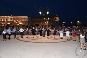 2019 “6ο Φεστιβάλ Παιδικών Χορευτικών Τμημάτων”