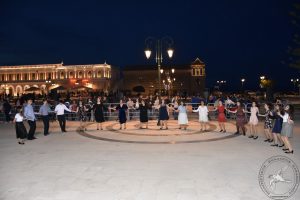 2019 “6ο Φεστιβάλ Παιδικών Χορευτικών Τμημάτων”