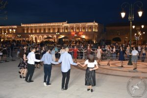 2019 “6ο Φεστιβάλ Παιδικών Χορευτικών Τμημάτων”