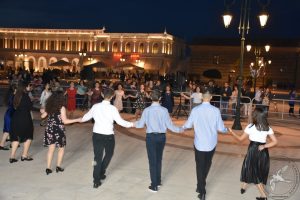 2019 “6ο Φεστιβάλ Παιδικών Χορευτικών Τμημάτων”