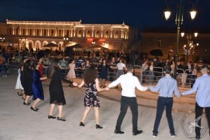 2019 “6ο Φεστιβάλ Παιδικών Χορευτικών Τμημάτων”