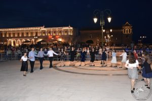 2019 “6ο Φεστιβάλ Παιδικών Χορευτικών Τμημάτων”