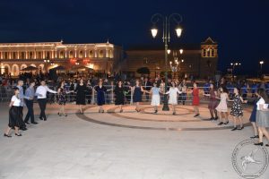 2019 “6ο Φεστιβάλ Παιδικών Χορευτικών Τμημάτων”