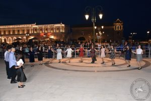 2019 “6ο Φεστιβάλ Παιδικών Χορευτικών Τμημάτων”