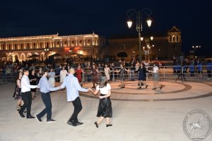 2019 “6ο Φεστιβάλ Παιδικών Χορευτικών Τμημάτων”