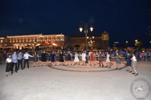 2019 “6ο Φεστιβάλ Παιδικών Χορευτικών Τμημάτων”