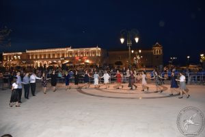 2019 “6ο Φεστιβάλ Παιδικών Χορευτικών Τμημάτων”