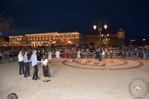 2019 “6ο Φεστιβάλ Παιδικών Χορευτικών Τμημάτων”