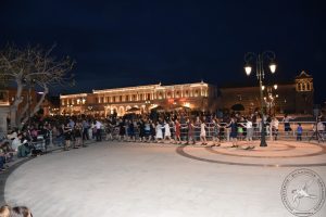 2019 “6ο Φεστιβάλ Παιδικών Χορευτικών Τμημάτων”