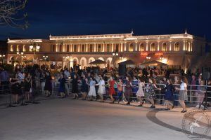 2019 “6ο Φεστιβάλ Παιδικών Χορευτικών Τμημάτων”