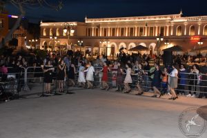 2019 “6ο Φεστιβάλ Παιδικών Χορευτικών Τμημάτων”