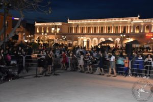 2019 “6ο Φεστιβάλ Παιδικών Χορευτικών Τμημάτων”