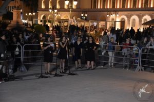 2019 “6ο Φεστιβάλ Παιδικών Χορευτικών Τμημάτων”