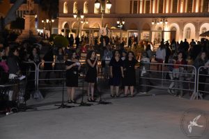 2019 “6ο Φεστιβάλ Παιδικών Χορευτικών Τμημάτων”