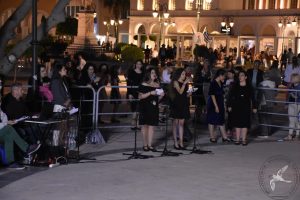 2019 “6ο Φεστιβάλ Παιδικών Χορευτικών Τμημάτων”