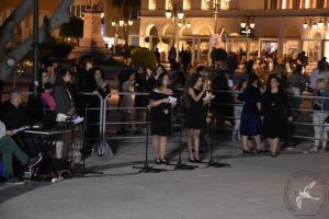 2019 “6ο Φεστιβάλ Παιδικών Χορευτικών Τμημάτων”