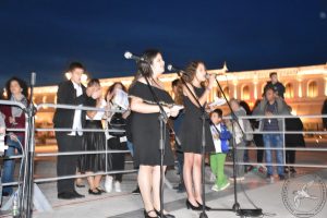 2019 “6ο Φεστιβάλ Παιδικών Χορευτικών Τμημάτων”