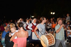 2015 Γιορτή Μαύρης Σταφίδας