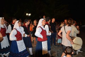 2015 Γιορτή Μαύρης Σταφίδας