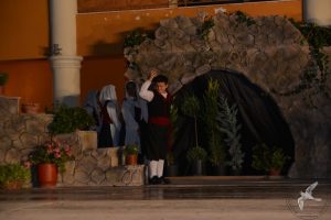 2015 Γιορτή Μαύρης Σταφίδας