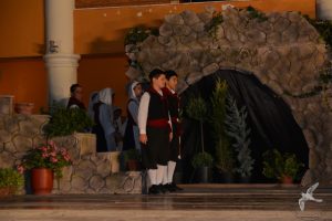 2015 Γιορτή Μαύρης Σταφίδας