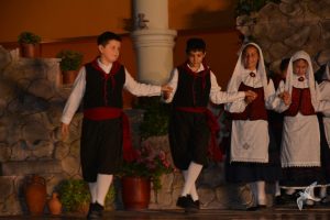 2015 Γιορτή Μαύρης Σταφίδας