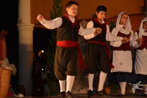 2015 Γιορτή Μαύρης Σταφίδας