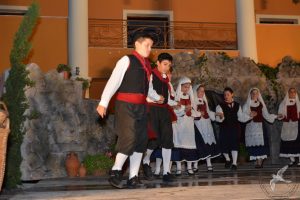 2015 Γιορτή Μαύρης Σταφίδας