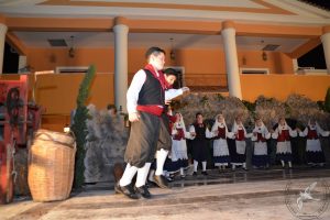 2015 Γιορτή Μαύρης Σταφίδας