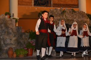 2015 Γιορτή Μαύρης Σταφίδας