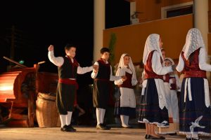 2015 Γιορτή Μαύρης Σταφίδας