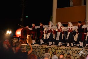 2015 Γιορτή Μαύρης Σταφίδας