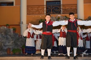 2015 Γιορτή Μαύρης Σταφίδας