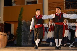 2015 Γιορτή Μαύρης Σταφίδας