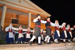 2015 Γιορτή Μαύρης Σταφίδας