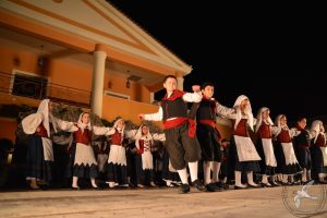 2015 Γιορτή Μαύρης Σταφίδας