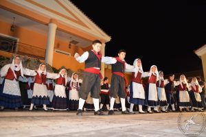 2015 Γιορτή Μαύρης Σταφίδας