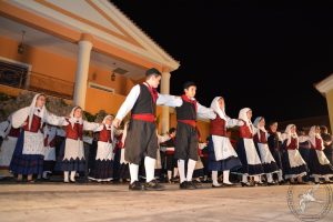 2015 Γιορτή Μαύρης Σταφίδας