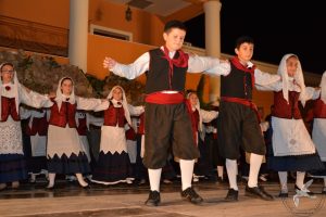 2015 Γιορτή Μαύρης Σταφίδας