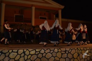 2015 Γιορτή Μαύρης Σταφίδας