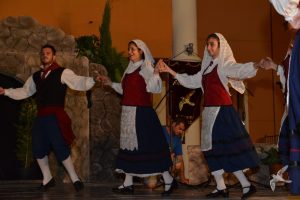 2015 Γιορτή Μαύρης Σταφίδας