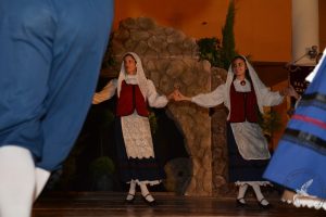 2015 Γιορτή Μαύρης Σταφίδας