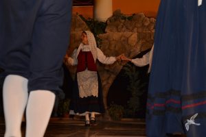 2015 Γιορτή Μαύρης Σταφίδας