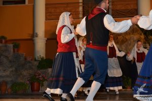 2015 Γιορτή Μαύρης Σταφίδας