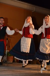 2015 Γιορτή Μαύρης Σταφίδας