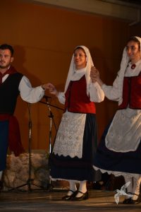 2015 Γιορτή Μαύρης Σταφίδας