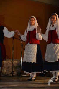 2015 Γιορτή Μαύρης Σταφίδας