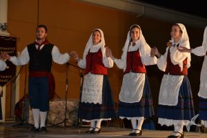 2015 Γιορτή Μαύρης Σταφίδας