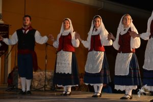 2015 Γιορτή Μαύρης Σταφίδας