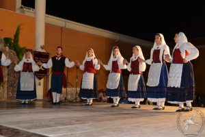 2015 Γιορτή Μαύρης Σταφίδας